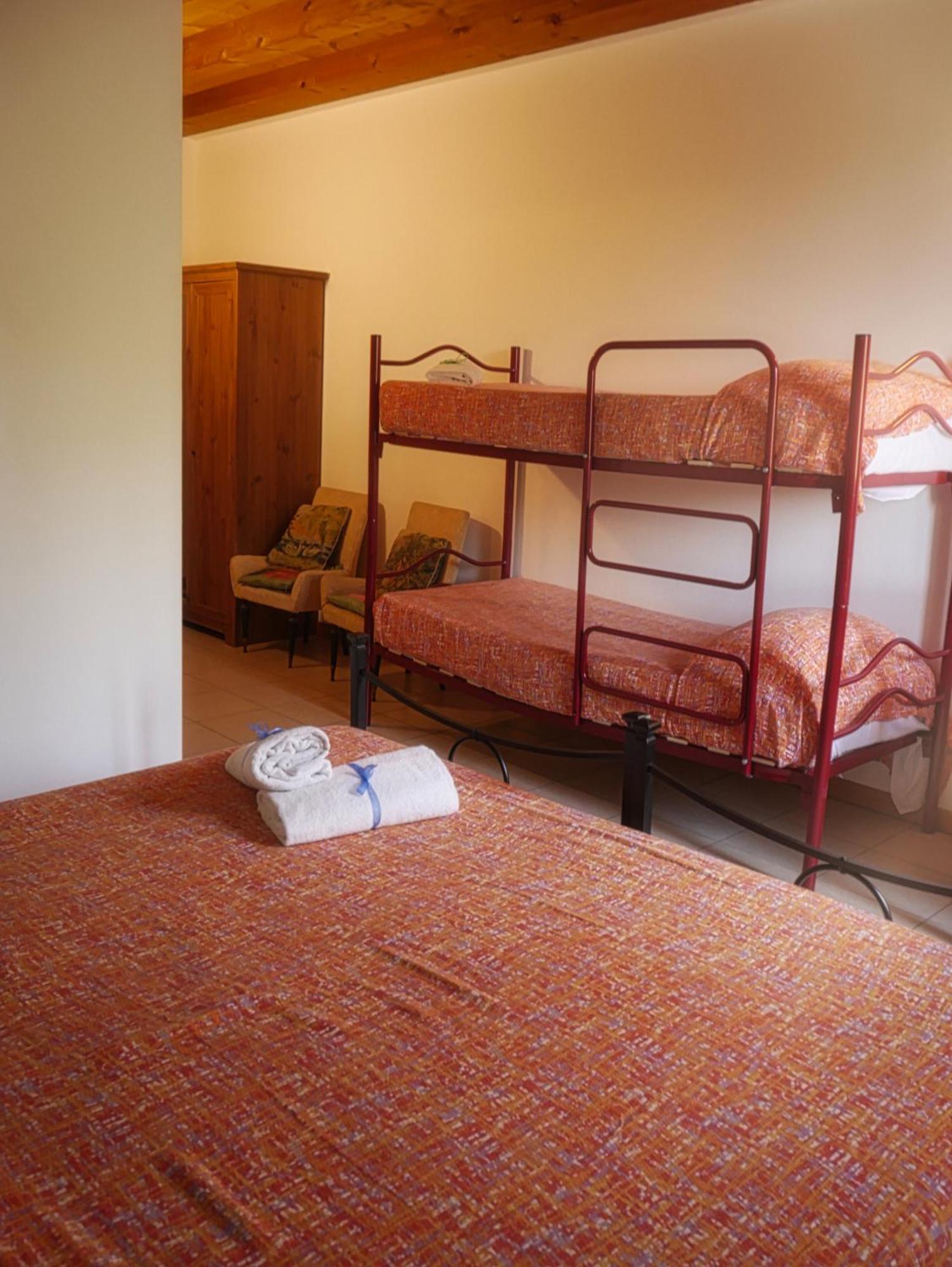 Quadrifoglio Relax Guest House San Dona di Piave Ngoại thất bức ảnh