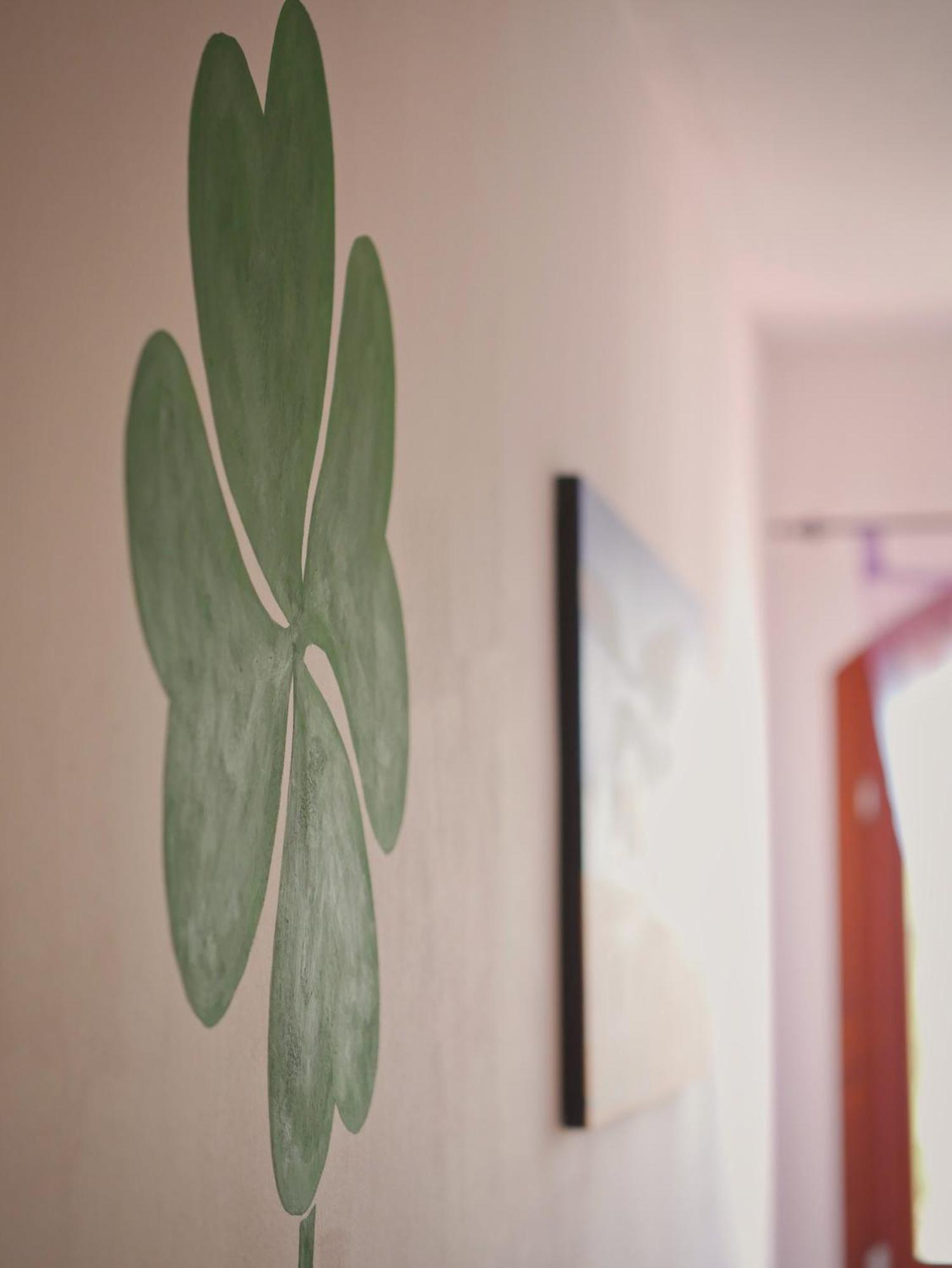 Quadrifoglio Relax Guest House San Dona di Piave Ngoại thất bức ảnh