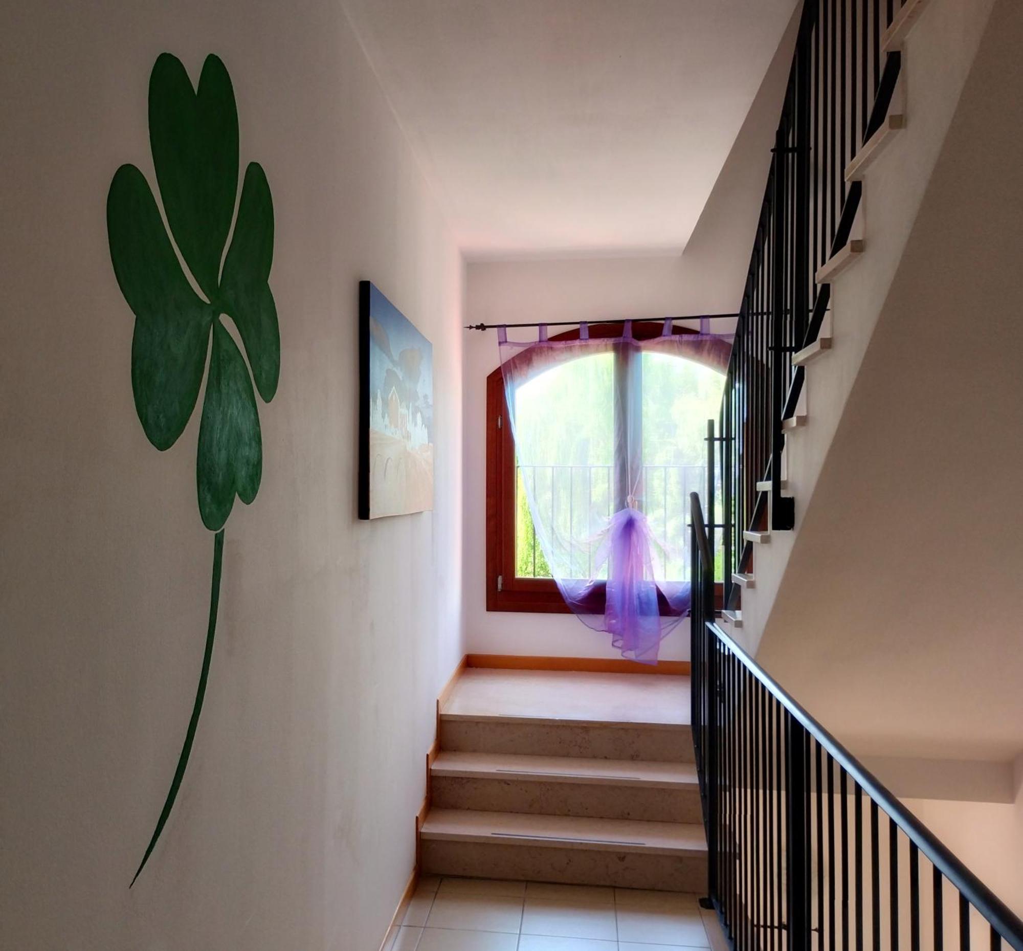 Quadrifoglio Relax Guest House San Dona di Piave Ngoại thất bức ảnh