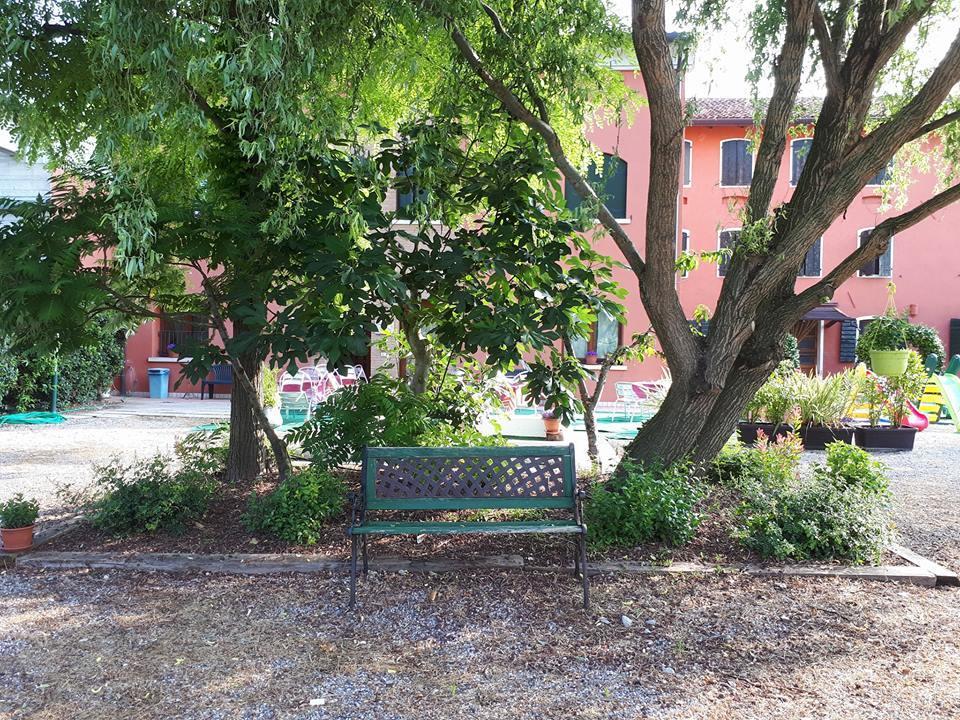 Quadrifoglio Relax Guest House San Dona di Piave Ngoại thất bức ảnh