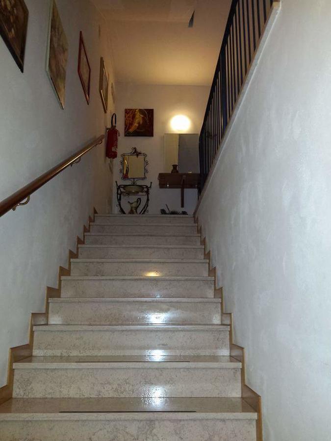 Quadrifoglio Relax Guest House San Dona di Piave Ngoại thất bức ảnh