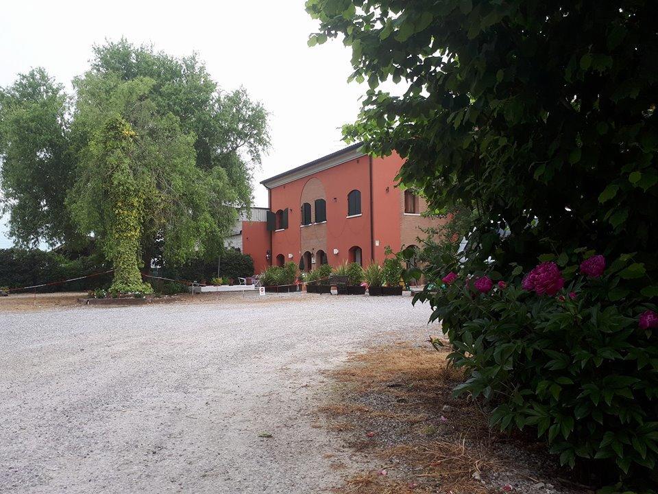 Quadrifoglio Relax Guest House San Dona di Piave Ngoại thất bức ảnh
